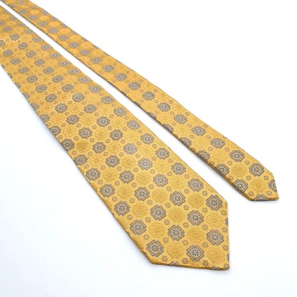 Jos A Bank Signature Collection Other - Jos A Bank Signature Collection Mens Italy Necktie Accessory Office Work Gift